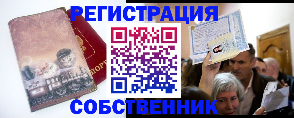 прописка законно в Звенигово